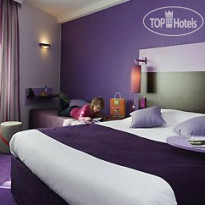 Ibis Styles Marseille Centre Prado Castellane 