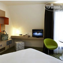 All Seasons Marseille Timone 