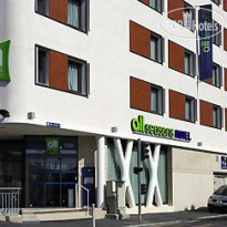 All Seasons Marseille Timone 