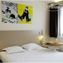 All Seasons Marseille Timone 