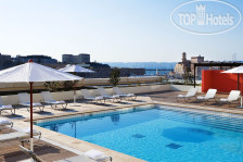 Radisson Blu Hotel Marseille Vieux Port  4*