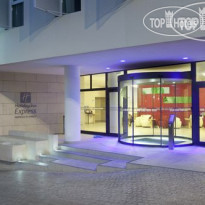 Holiday Inn Express Marseille-Saint Charles