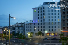 Holiday Inn Express Marseille-Saint Charles 3*