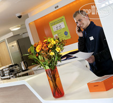 Hotel photo Etap Hotel Marseille est Saint Menet 