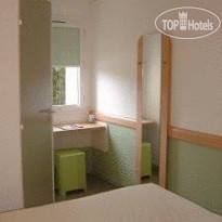 Ibis Budget Airport Marseille Provence 