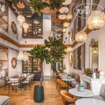 Maisons du Monde Hotel & Suites - Marseille Vieux Port 