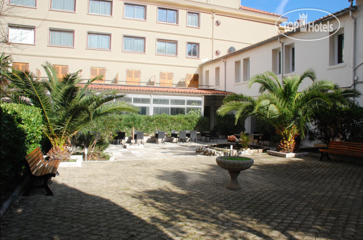 Hotel photo Les Gens De Mer 2*