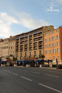 Hotel photo La Residence Du Vieux Port 3*