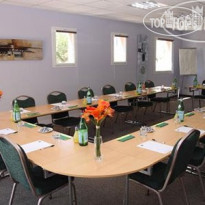 Comfort Hotel Marseille Nord Aix 