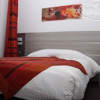 Comfort Hotel Marseille Nord Aix 