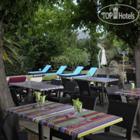 Comfort Le Mas de L Etoile 