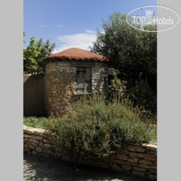 Comfort Le Mas de L Etoile 