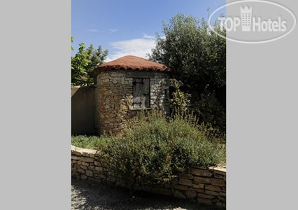 Comfort Le Mas de L Etoile