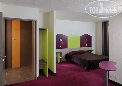 New photos from tourists Comfort Le Mas de L Etoile 3*