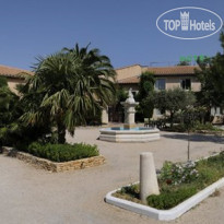 Comfort Le Mas de L Etoile 