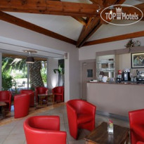 Comfort Le Mas de L Etoile 