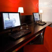 Aparthotel Adagio Marseille Timone 