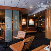 Park Hotel Grenoble