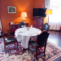 Park Hotel Grenoble
