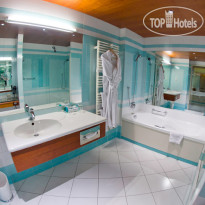 Park Hotel Grenoble