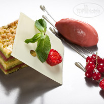 Park Hotel Grenoble