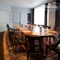 Park Hotel Grenoble