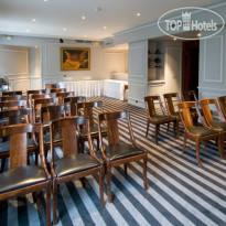 Park Hotel Grenoble