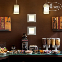 Patrick Hotel Grenoble 