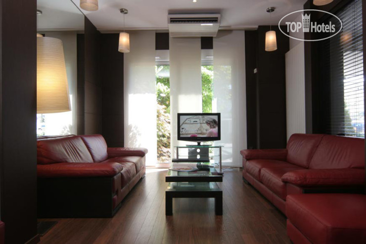 New photos from tourists Patrick Hotel Grenoble 3*