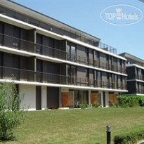 Park & Suites Confort Meylan 