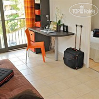 Park & Suites Confort Meylan 