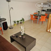 Park & Suites Confort Meylan 