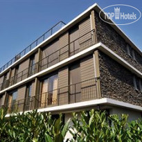 Park & Suites Confort Meylan 