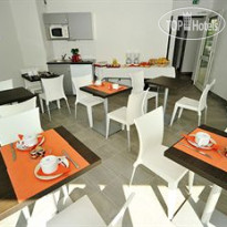 Park & Suites Confort Meylan 