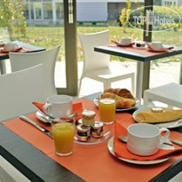 Park & Suites Confort Meylan 