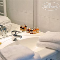 Park & Suites Confort Meylan 