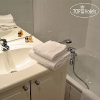 Park & Suites Confort Meylan 