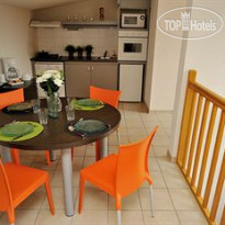 Park & Suites Confort Meylan 