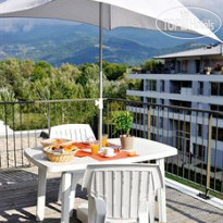 Park & Suites Confort Meylan 