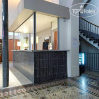 Royal Hotel Grenoble Centre