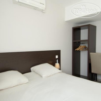 Royal Hotel Grenoble Centre