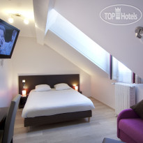 Royal Hotel Grenoble Centre