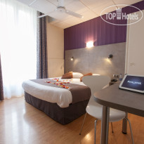 Royal Hotel Grenoble Centre
