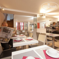 Royal Hotel Grenoble Centre