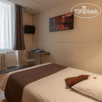 Royal Hotel Grenoble Centre