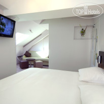 Royal Hotel Grenoble Centre