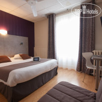 Royal Hotel Grenoble Centre