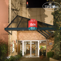 Ibis Grenoble Universite 