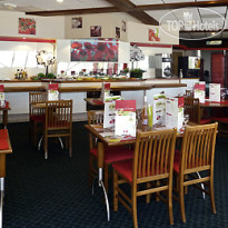 Ibis Grenoble Universite 