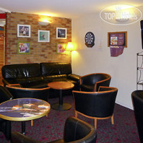 Ibis Grenoble Universite 